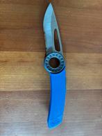 Klimmes zeilmes rescue petzl, Ophalen of Verzenden, Zo goed als nieuw