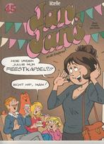 Jan Jans en de kinderen 45(Eerste Druk)"", Boeken, Eén stripboek, Ophalen of Verzenden, Zo goed als nieuw, Jan Kruis