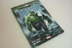 (comic) Marvel/HUMO: HULK – tempest fugit, Boeken, Strips | Comics, Eén comic, Ophalen of Verzenden, Gelezen, Amerika