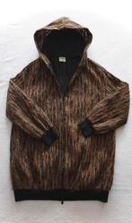 Brunello Cucinelli Design Wool Hoodie Jacket, Ophalen of Verzenden, Zo goed als nieuw