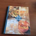 Winter Gastronomie het hele jaar door van Marc Paesbrugghe, Boeken, Nieuw, Hoofdgerechten, Gezond koken, Europa