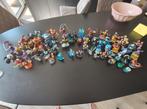 Skylanders, Spyro's adventure, giants, swapfors en trapteam, Avontuur en Actie, Gebruikt, 2 spelers, Eén computer
