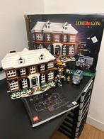 Lego set 21330 Home Alone, Kinderen en Baby's, Speelgoed | Duplo en Lego, Ophalen of Verzenden, Zo goed als nieuw, Complete set