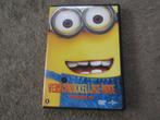 DVD: Verschrikkelijke ikke, Europees, Gebruikt, Alle leeftijden, Overige typen