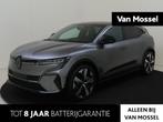 Renault Megane E-Tech comfort range techno 60 kWh | Harman K, Stof, Gebruikt, 385 min, 1619 kg