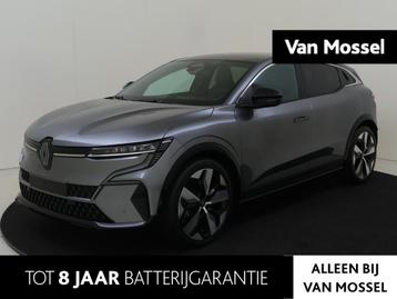 Renault Megane E-Tech comfort range techno 60 kWh | Harman K beschikbaar voor biedingen