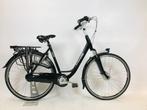 GAZELLE Orange damesfiets M-53cm MatZwart
