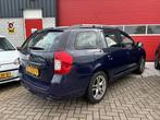Dacia Logan MCV 0.9 TCe S&S Lauréate TREKHAAK / AIRCO / CRU, Auto's, Voorwielaandrijving, 898 cc, Stof, Gebruikt