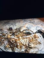 Sloop sieraden voor rommelmarkt, Ophalen of Verzenden, Overige materialen, Overige voorstellingen