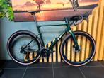 BH GravelX AT 6.0 , Nieuw , Gravelbike , GRX di2 , Carbon, 28 inch, Carbon, Nieuw, Meer dan 20 versnellingen