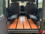 G-KLASSE vloerframe met stoelframe bakken., Ophalen of Verzenden, Nieuw, Mercedes-Benz