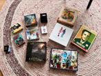 Verschillende bordspellen te koop, Hobby en Vrije tijd, Gezelschapsspellen | Bordspellen, Ophalen of Verzenden, Zo goed als nieuw