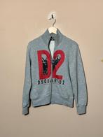Dsquared2 vest voor jongen van 10 jaar met maat 140, Kinderen en Baby's, Kinderkleding | Maat 140, Customerservice@Dsquared2.com