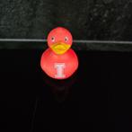 Bud mini Duck badeendje I love you 1, Kinderen en Baby's, Speelgoed | Badspeelgoed, Ophalen of Verzenden, Zo goed als nieuw