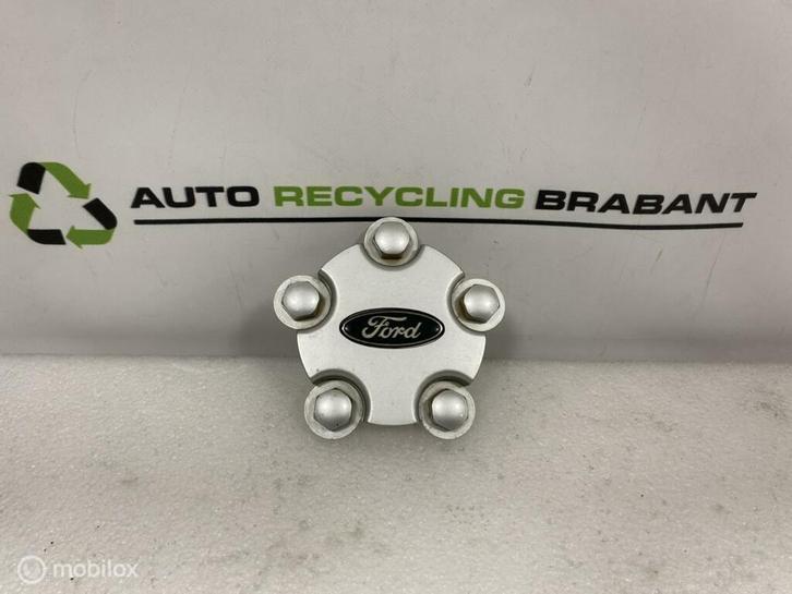 Wieldop Naafkap Ford Galaxy 1 ORIGINEEL A95VWX1137AA, Auto diversen, Wieldoppen, Gebruikt, Ophalen of Verzenden