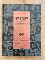 Oor s 1e nederlandse popencyclopedie 8e ed. 92, Boeken, Ophalen of Verzenden, Zo goed als nieuw, Overige typen