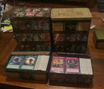 YuGiOh Common bulk, 500 kaarten in elke doos.Totaal 20 dozen, Hobby en Vrije tijd, Verzamelkaartspellen | Yu-gi-Oh!, Ophalen of Verzenden