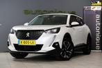 Peugeot 2008 1.2 PureTech Allure Pack |Navigatie/Camera| 73d, Voorwielaandrijving, Gebruikt, 1199 cc, Parkeersensor