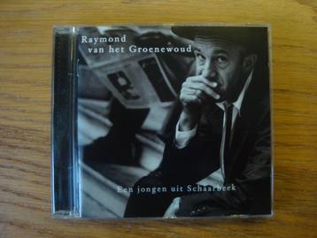 Raymond van het Groenewoud - Een Jongen Uit Schaarbeek beschikbaar voor biedingen