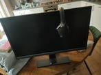 Supergoede BENQ gaming monitor incl headset, Gaming, 101 t/m 150 Hz, Full HD, Ophalen of Verzenden