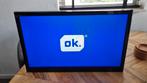 OK. 19 inch led tv DVB-T2/T/C en CI slot, Ophalen of Verzenden, Overige merken