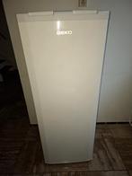 Koelkast BEKO, Witgoed en Apparatuur, Koelkasten en IJskasten, Ophalen, 200 liter of meer, 140 tot 160 cm, 45 tot 60 cm