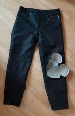 Motor broek met beschermers Büse maat M, Motoren, Kleding | Motorkleding, Ophalen, Tweedehands, Broek | textiel
