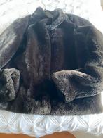 Bontjasje zwart xs, Only, Zwart, Nieuw, Ophalen of Verzenden