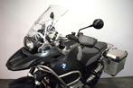 *VERKOCHT* BMW R 1200 GS ADVENTURE (bj 2010), 2 cilinders, Motorrijbewijs A, Bedrijf, Meer dan 35 kW