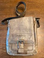 Spikes&sparrow schoudertasje, Ophalen of Verzenden, Zo goed als nieuw, Leer