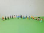 Playmobil 18 ongebruikte figuren, Kinderen en Baby's, Speelgoed | Playmobil, Nieuw, Complete set, Ophalen of Verzenden
