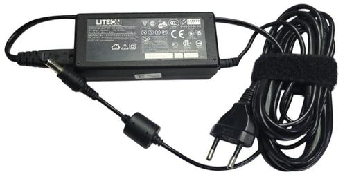 Lite-On 20V 3.25A 65W Laptop Adapter - Origineel, Computers en Software, Laptop-opladers, Zo goed als nieuw, Ophalen of Verzenden