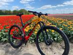 Trek Supercaliber 9.7  size M  - prachtige ATB, Vering, 10 tot 15 versnellingen, Ophalen, Overige merken
