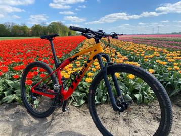 Trek Supercaliber 9.7  size M  - prachtige ATB beschikbaar voor biedingen