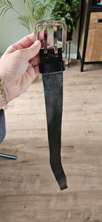 Zwarte The Belt riem, maat 85, 80 tot 90 cm, 5 cm of meer, Zwart, Tailleriem