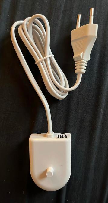 Oplader elektrische tandenborstel Philips Sonicare for Kids beschikbaar voor biedingen