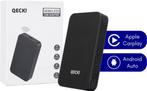 Carplay Dongle - Android&Apple Auto - Auto Dongle  Bleutooth, Ophalen of Verzenden, Nieuw