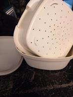 Tupperware, Ophalen of Verzenden