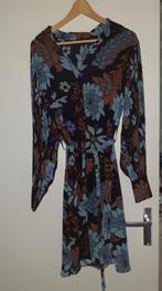 Superleuk herfstjurkje, Kleding | Dames, Jurken, Ophalen of Verzenden, Zo goed als nieuw, Maat 38/40 (M), Onder de knie