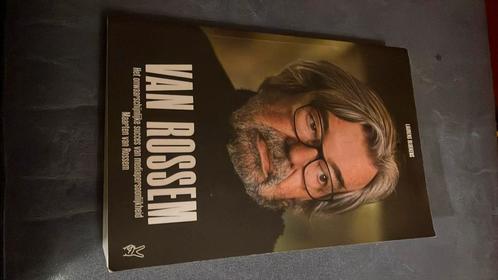 Laurens Bluekens - Van Rossem, Boeken, Politiek en Maatschappij, Gelezen, Maatschappij en Samenleving, Nederland, Ophalen of Verzenden