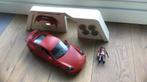 Porsche Playmobil, Ophalen of Verzenden, Gebruikt