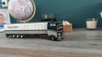 WSI Roy Lansdaal, Hobby en Vrije tijd, Modelauto's | 1:50, Ophalen of Verzenden, Nieuw, Bus of Vrachtwagen, Wsi