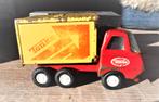Vintage tonka vrachtwagentje V, Ophalen of Verzenden