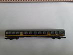 NS plan w wagon Benelux fleischmann, Hobby en Vrije tijd, Gelijkstroom, Fleischmann, Wagon, Ophalen of Verzenden