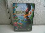 vhs 206a ferngully ned gespr, Alle leeftijden, Ophalen of Verzenden, Gebruikt
