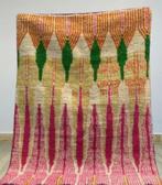 Wollen vloerkleed, Wit, 200 cm of meer, Ophalen of Verzenden, Zo goed als nieuw