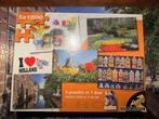 Legpuzzels, 5x 1000, Wildhorse, Ophalen of Verzenden, Meer dan 1500 stukjes, Gebruikt, Legpuzzel
