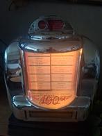 Wallbox met radio & Casette., Verzamelen, Automaten | Jukeboxen, Ophalen of Verzenden, Gebruikt, 1970 tot heden, Overige merken