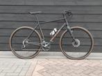 Koga Colmaro Sports Black Matt, Fietsen en Brommers, Fietsen | Racefietsen, Ophalen, 28 inch, Info@Koga.nl, Koga