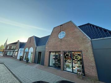 Winkelruimte te huur in Sint Nicolaasga 85m2 beschikbaar voor biedingen